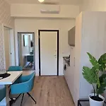 Al Porto S I C U R O Apartment