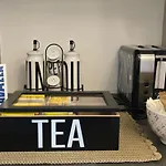 Al Porto S I C U R O Apartment *