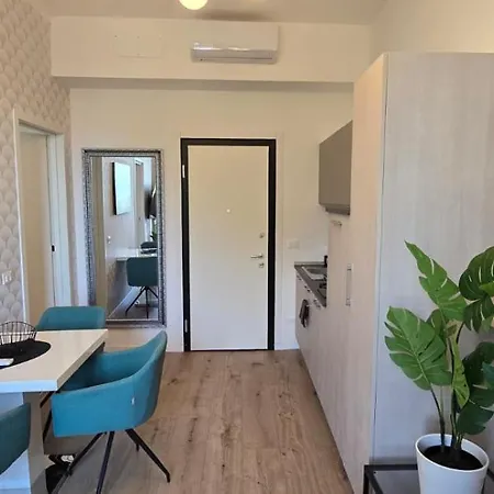Al Porto S I C U R O Apartamento