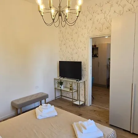 Apartment Al Porto S I C U R O *