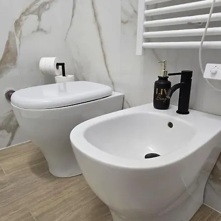 Al Porto S I C U R O Apartamento