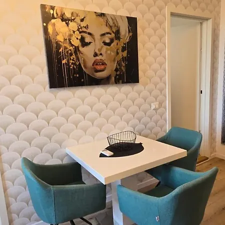 Al Porto S I C U R O Apartamento