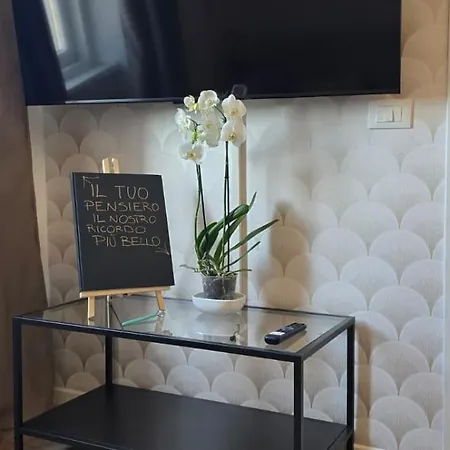 Al Porto S I C U R O Apartamento Trieste