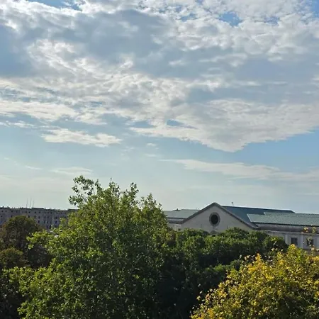 Al Porto S I C U R O Apartamento Trieste