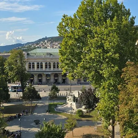 Al Porto S I C U R O Apartment *