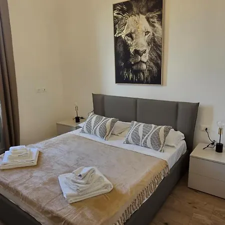 Al Porto S I C U R O Apartamento Trieste