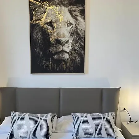 Al Porto S I C U R O Apartamento