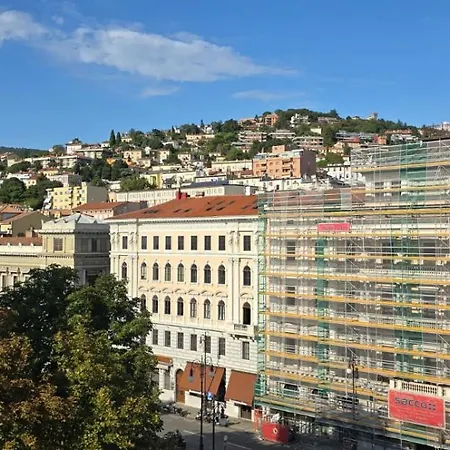 Apartment Al Porto S I C U R O