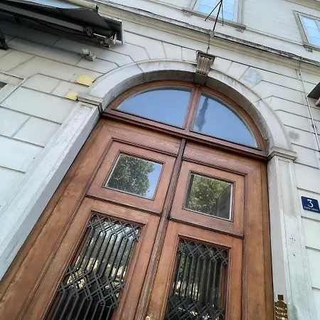 Apartamento Al Porto S I C U R O