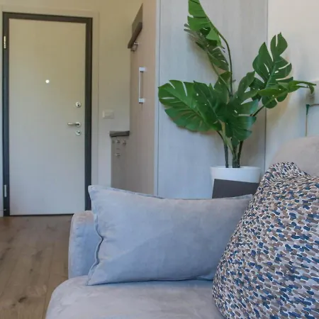Apartamento Al Porto S I C U R O