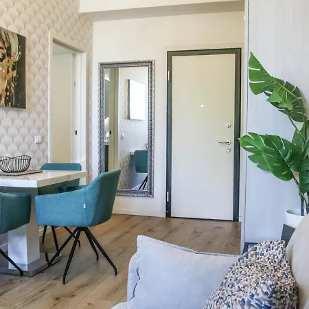 Al Porto S I C U R O Apartamento *