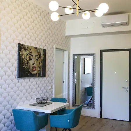 Al Porto S I C U R O Apartamento Trieste