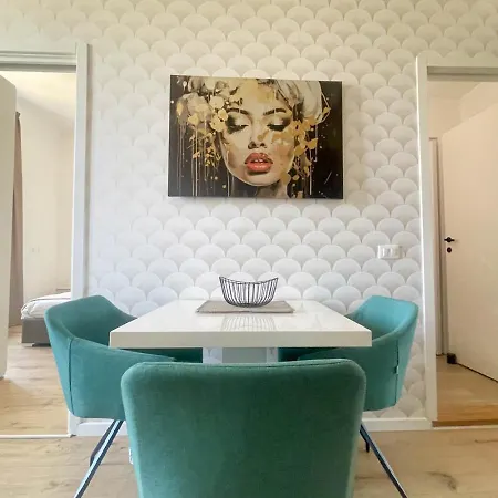 Al Porto S I C U R O Apartamento