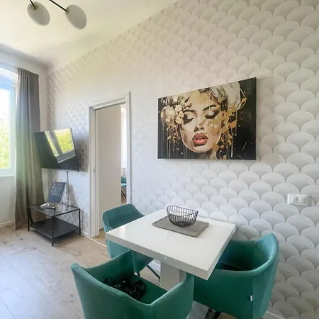 Al Porto S I C U R O Apartamento *