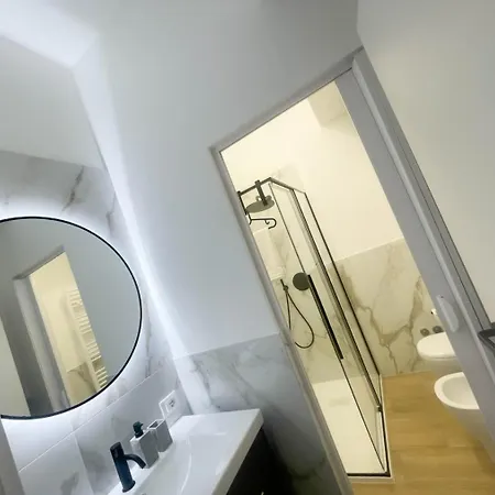 Apartamento Al Porto S I C U R O *