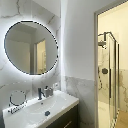 Apartamento Al Porto S I C U R O *