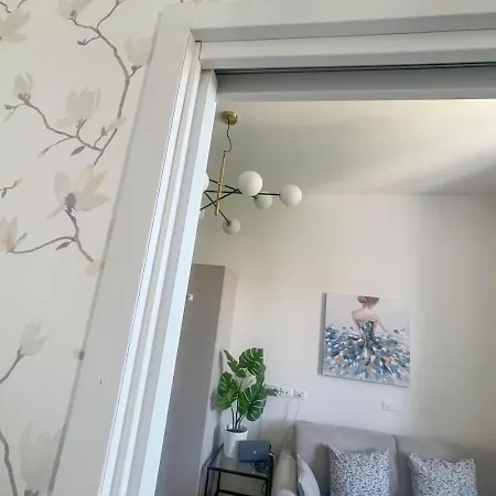Al Porto S I C U R O Apartamento Trieste