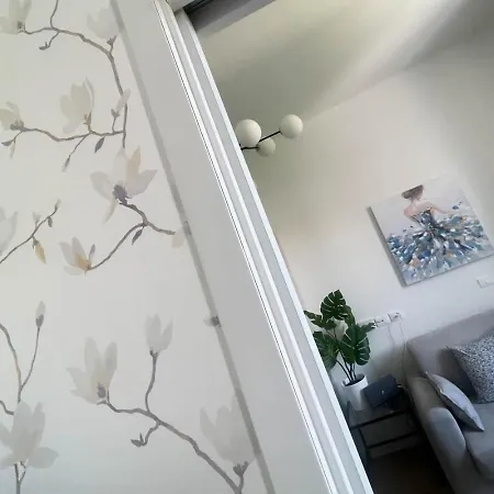 Apartamento Al Porto S I C U R O