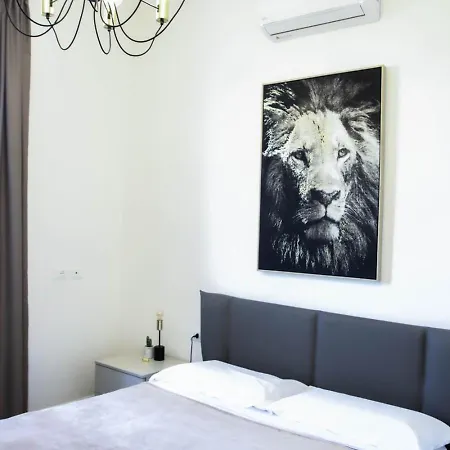 Apartamento Al Porto S I C U R O