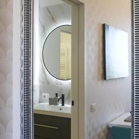 Apartamento Al Porto S I C U R O *