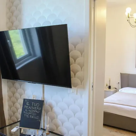 Apartamento Al Porto S I C U R O