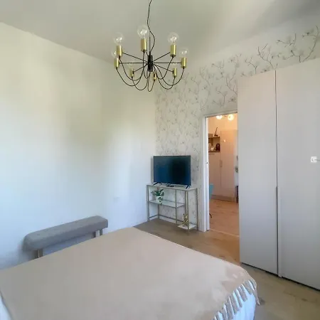 Al Porto S I C U R O Apartamento Trieste