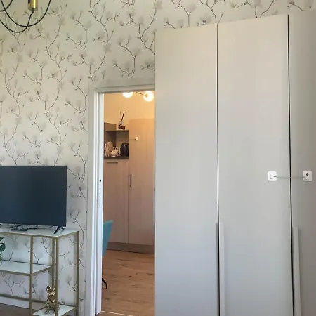 Al Porto S I C U R O Apartamento Trieste