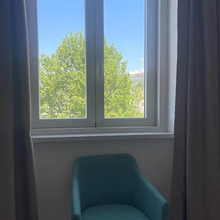 Al Porto S I C U R O Apartamento Trieste