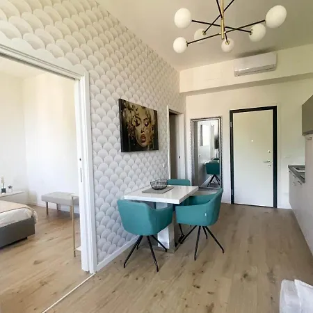 Apartamento Al Porto S I C U R O